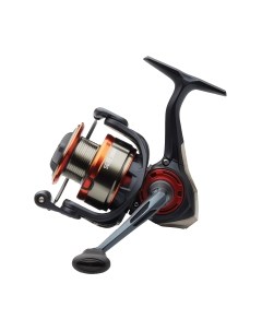 Катушка безынерционная Savage Gear SG2 2500 FD 5+1BB +Spool / 74719 Savage gear