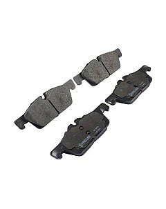 Тормозные колодки 000388BSX Stellox