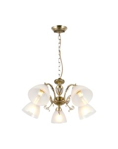 Люстра Citilux Латур CL413251