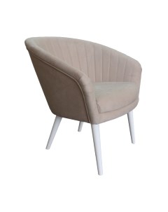 Кресло мягкое Lama мебель Тиана-1