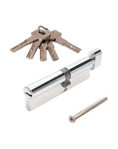 Цилиндровый механизм замка Avers ZM-110(50C/60)-C-CR
