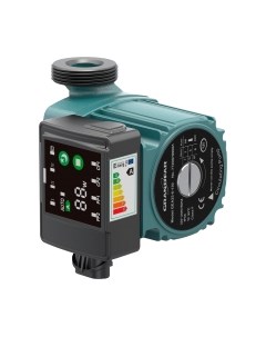 Циркуляционный насос Grandfar GEA25-4-130(GR)