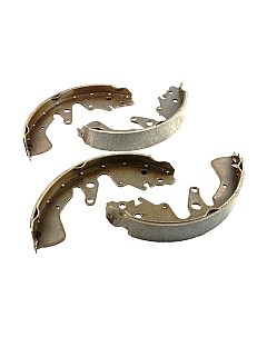 Тормозные колодки 000441SX Stellox