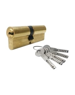 Цилиндровый механизм замка Гардиан GB 92(41/51) G