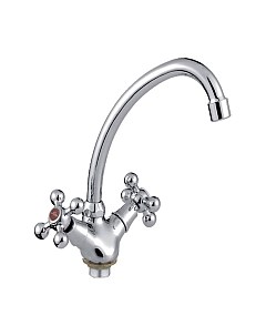 Смеситель Ledeme L4119-2