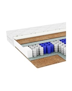 Матрас Фабрика сна Sweet S-6 70x200