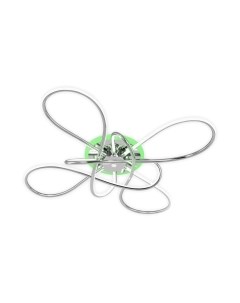 Люстра Citilux Джемини CL229B141E