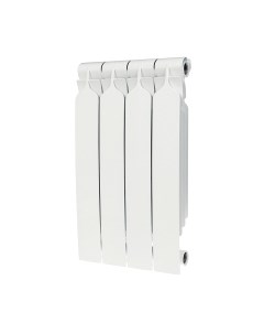 Радиатор алюминиевый BiLux ALM 500 Bilux