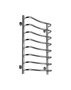 Полотенцесушитель водяной Ростела Чайка 80/8 (1")