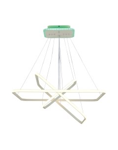 Потолочный светильник Citilux Неон Смарт CL731AK110E