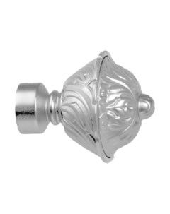 Набор наконечников для карниза Lm Decor YF168 Империя 25мм Lm decor