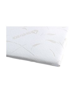Наматрасник ортопедический Kondor Memory 3 нестеганый 140x200