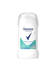 Антиперспирант-стик Rexona Свежесть душа