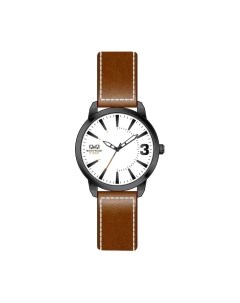 Часы наручные мужские Q&Q QA98J501Y Q&q