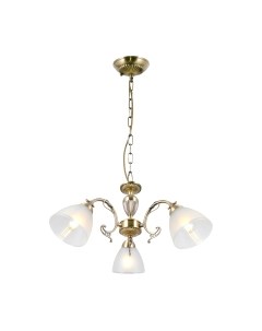 Люстра Citilux Латур CL413231