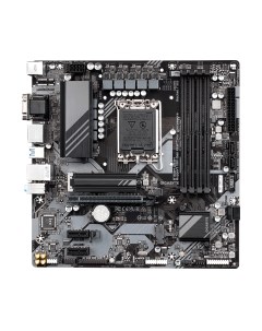 Материнская плата Gigabyte B760M DS3H
