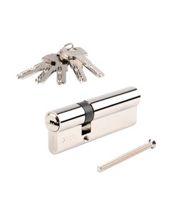 Цилиндровый механизм замка Apecs SM-90(30/60)-NI
