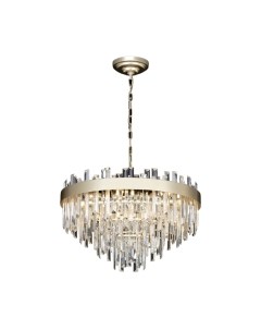 Люстра Citilux Лаура CL301292