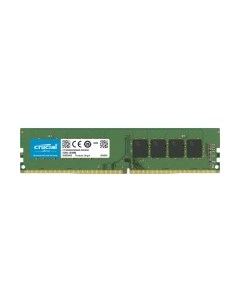 Оперативная память DDR4 Crucial CT8G4DFRA32A