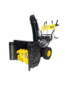 Снегоуборщик бензиновый Huter SGC 4800EX
