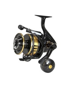 Катушка мультипликаторная Okuma Tesoro / TSR-8000PA