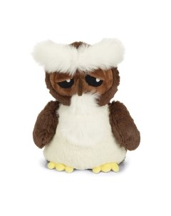 Игрушка для собак Beeztees Sepp Плюшевая сова / 619131