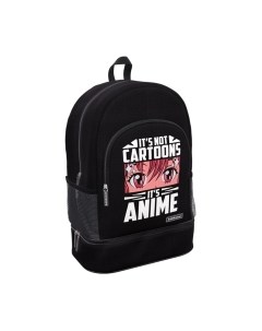 Рюкзак Erich Krause ActiveLine BootsBag 21L It`s Anime / 60523 Erich krause