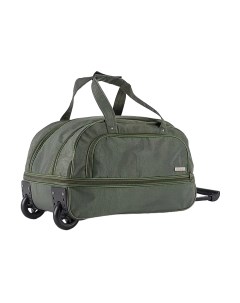Сумка дорожная Mr.Bag 143-K-1-1J-KHK Mr.bag
