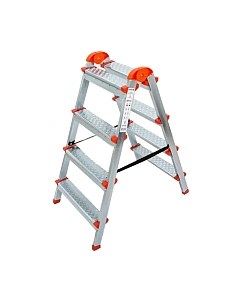 Лестница-стремянка Dogrular Ярус 122404