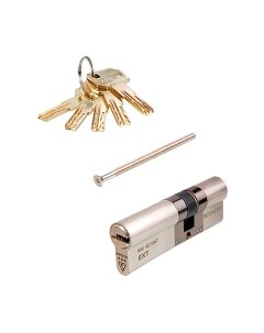 Цилиндровый механизм замка Apecs MP-85(35/50)-NI