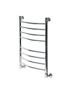 Полотенцесушитель водяной НИКА ЛД (г) 80x50 / 120850200 Ника