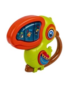 Развивающая игрушка Bondibon Baby You. Тукан / ВВ6184