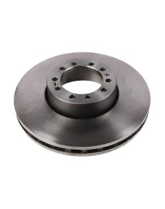 Тормозной диск 8501283SX Stellox