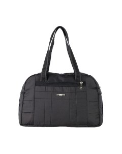 Сумка дорожная 039-739-BLK Passo avanti