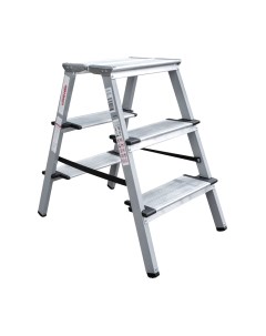 Лестница-стремянка Новая Высота NV 1147 / 1147203 Новая высота