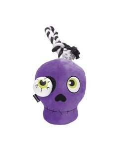 Игрушка для собак Beeztees Череп / 2400057