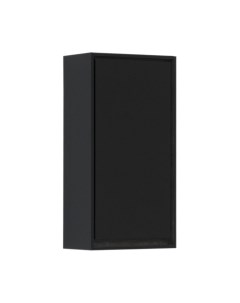 Шкаф для ванной Милан 35 / 316696 Aquanet