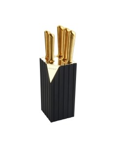 Набор ножей Lenardi 195-001