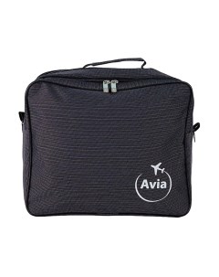 Сумка дорожная Mr.Bag 108-79043-1P-BLK Mr.bag