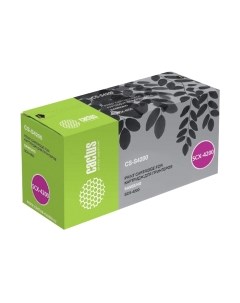 Картридж SCX-D4200A Cactus