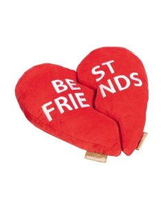 Игрушка для собак Beeztees Лучшие друзья / 2400047