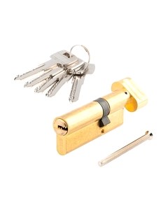 Цилиндровый механизм замка Apecs SM-80(30C/50)-C-G