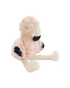 Игрушка для собак Beeztees Фламинго Mick / 619142