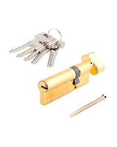 Цилиндровый механизм замка Apecs SM-90(30C/60)-C-G