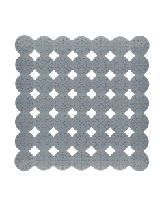 Коврик для ванной Мультидом ПТ72-64