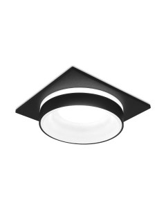 Точечный светильник Ambrella TN315 SBK