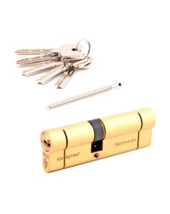 Цилиндровый механизм замка Apecs N6-90(40/50)-G