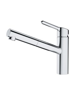 Смеситель Franke Orbit 115.0623.055