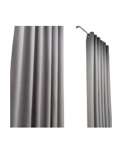 Штора Модный текстиль 01L1 / 112MT6670M28