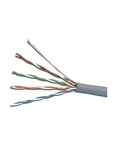 Кабель 5bites UTP CAT.5E US5400-100S